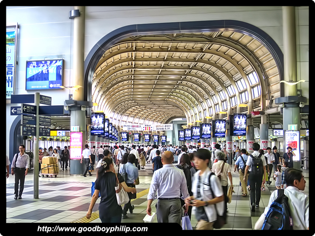 爆食日本第126回東京都港區品川篇居酒屋 B級及巨形美食 巨型嚇破膽的煙肉扒 U Blog