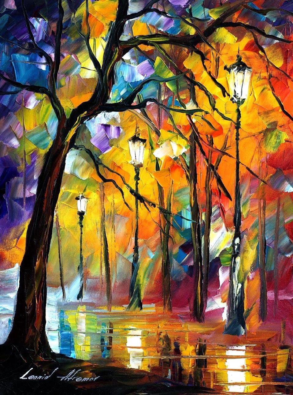 05-Leonid-Afremov-Expression-of-Love-for-the-Art-Of-Painting-www-designstack-co