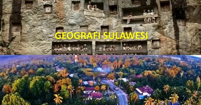 Kondisi Geografis Pulau Sulawesi Yang Membedakannya Dari Pulau Lainnya Di Indonesia Kondisi Geografis Pulau Sulawesi Yang Membedakannya Dari Pulau Lainnya Di Indonesia