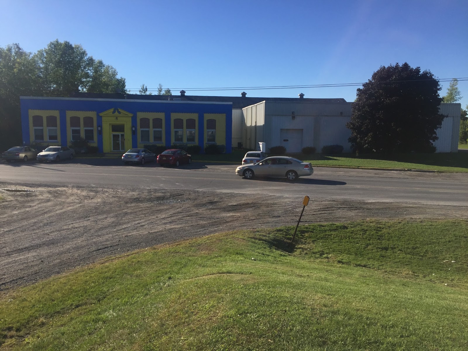 Addie for Assembly Assemblywoman Russell Massena manufacturer