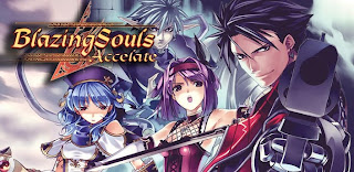 Blazing Souls Accelate 1.5 Full Version Data Files Download-iANDROID Store