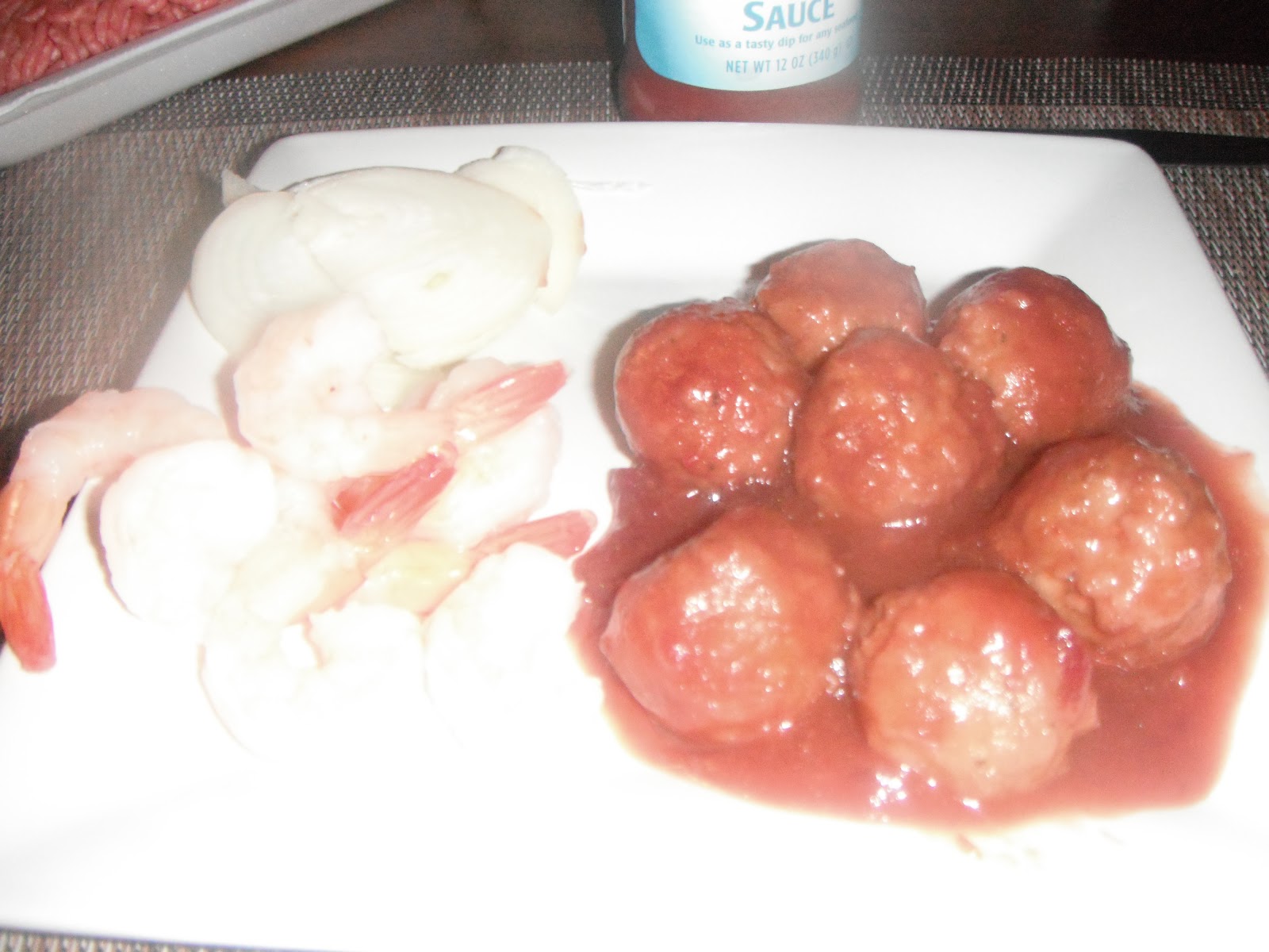 Food Obsession: New Years Eve Dinner