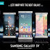  Spesifikasi Samsung Galaxy S5 Mulai Terungkap