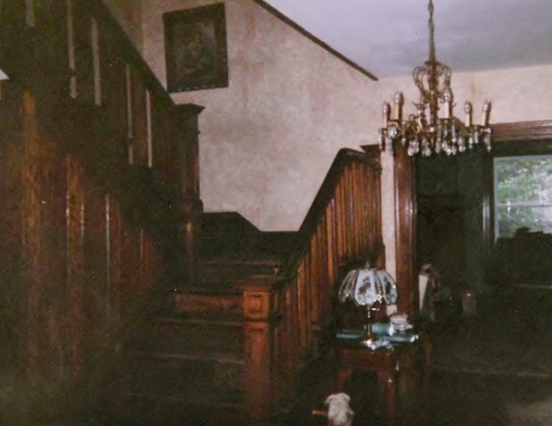 WATCH: Hard Evidence that Demons Exists, and it's terrorizing a house for 20 years WATCH: Hard Evidence that Demons Exists, and it's terrorizing a house for 20 years