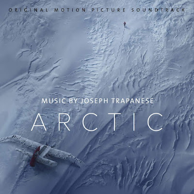Arctic 2019 Soundtrack Joseph Trapanese