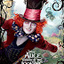 “Alice Através do Espelho” ganha novo pôster