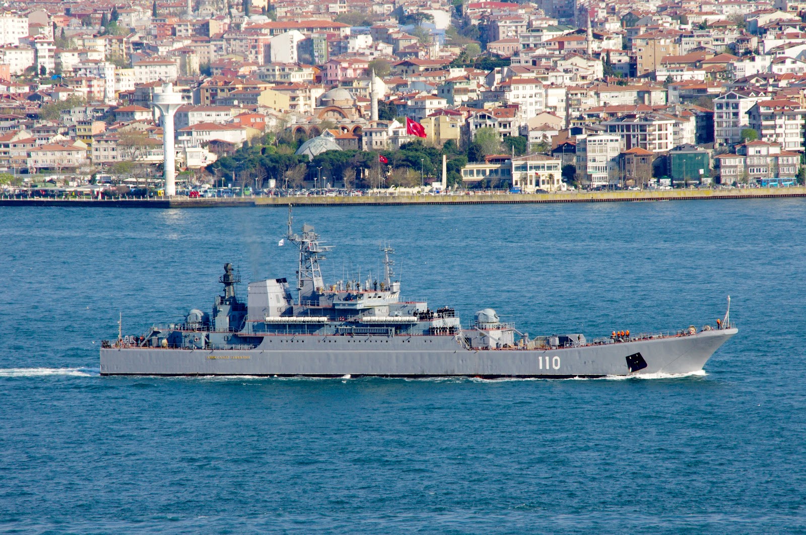 110+Alexander+Shabalin,+Russian+Large+La