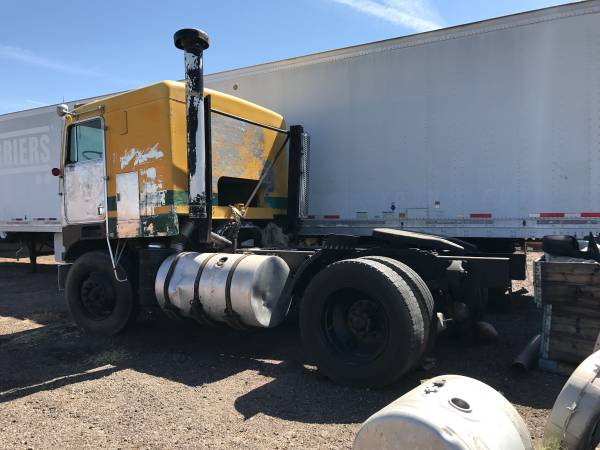 1976 Kenworth K100 For Sale Old Truck