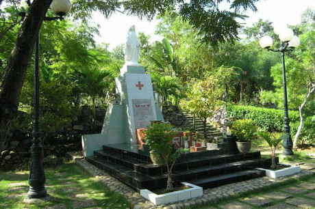 Trai nghiem 10 dia danh tuyet dep khi du lich Quy Nhon - Anh 9