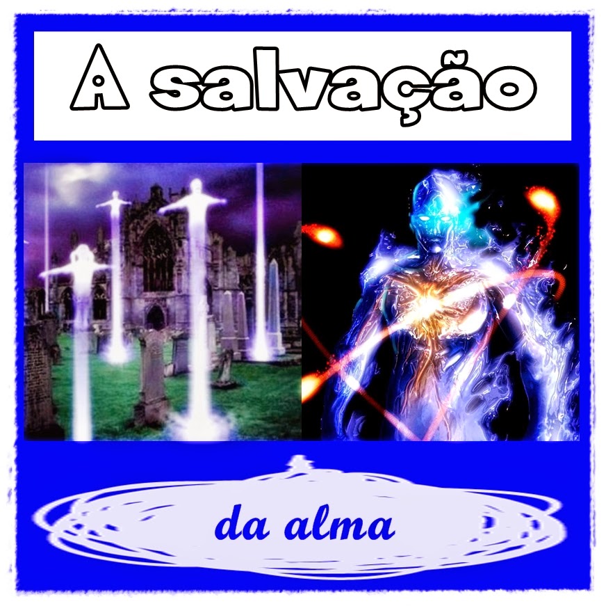 Quem Convence O Homem Do Pecado é O Espírito Santo - EDUCA
