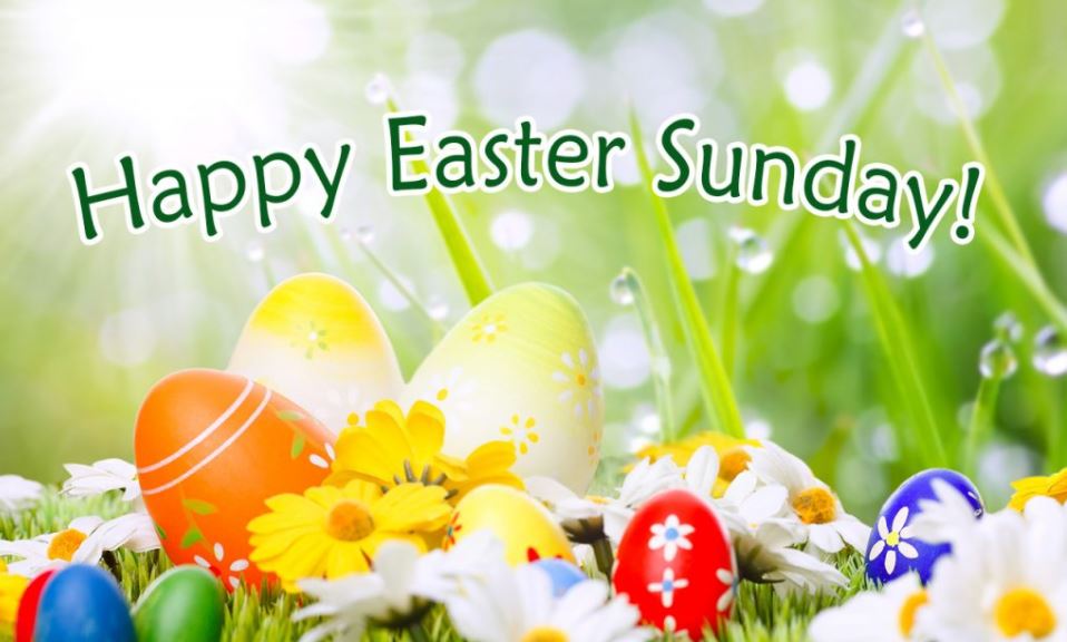 Happy Easter Day Images