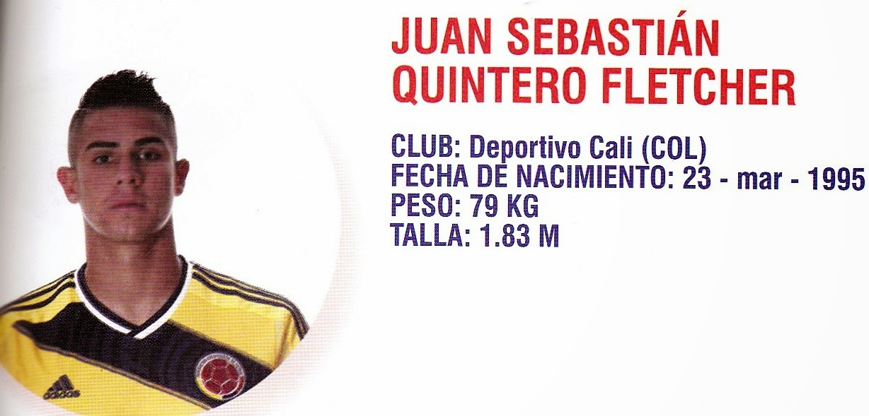 Juan Quintero, Deportivo Cali