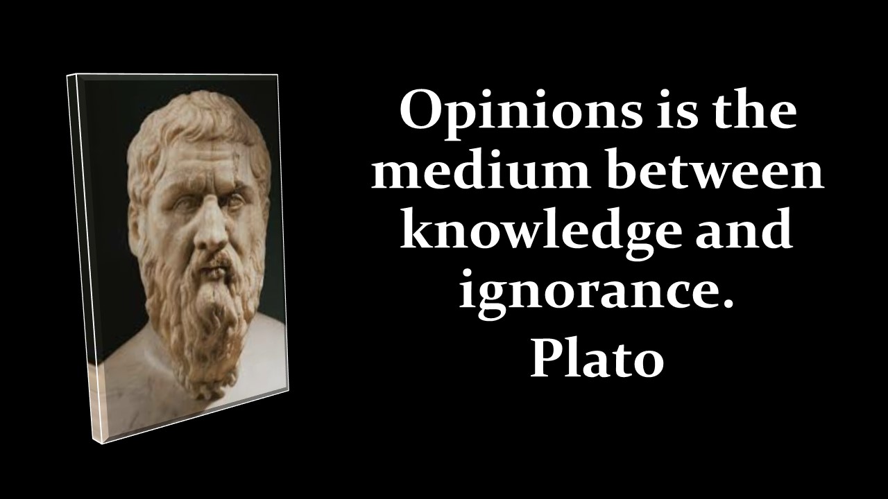 Top 35 Plato Quotes