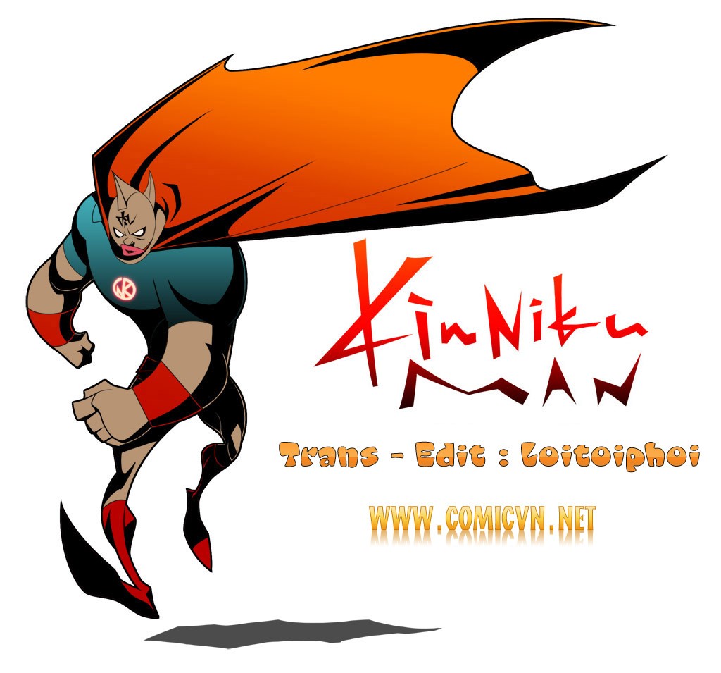 Kinniku Man Chap 62 - Next Chap 63