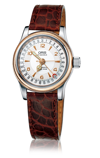 oris 584