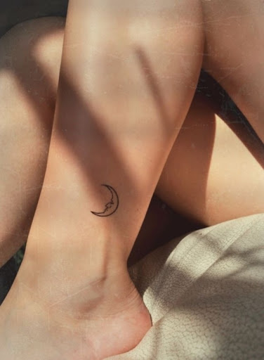 Lua Crescente