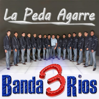 MAXORTEGA ® Contratación de Grupos : Banda Tres Rios Contrataciones