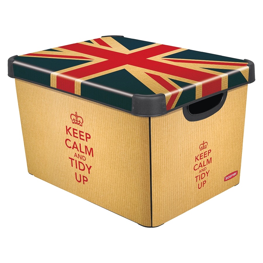 Keep in box. Короб для хранения британский флаг. Keeper of the Box. Сколько стоит Keepin Box.