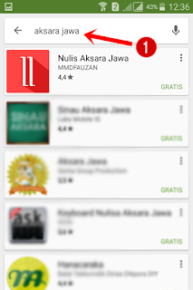 aplikasi pasang togel android
