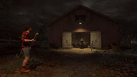 Friday the 13th: The Game Screenshot 12