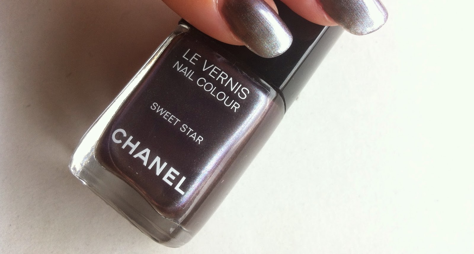 chanel vogue fashion night 2014, vfno 2014 chanel, le vernis sweet star, le crayon yeux sweet star, berry lucky, cocorange, chanel vfno 2014 swatches