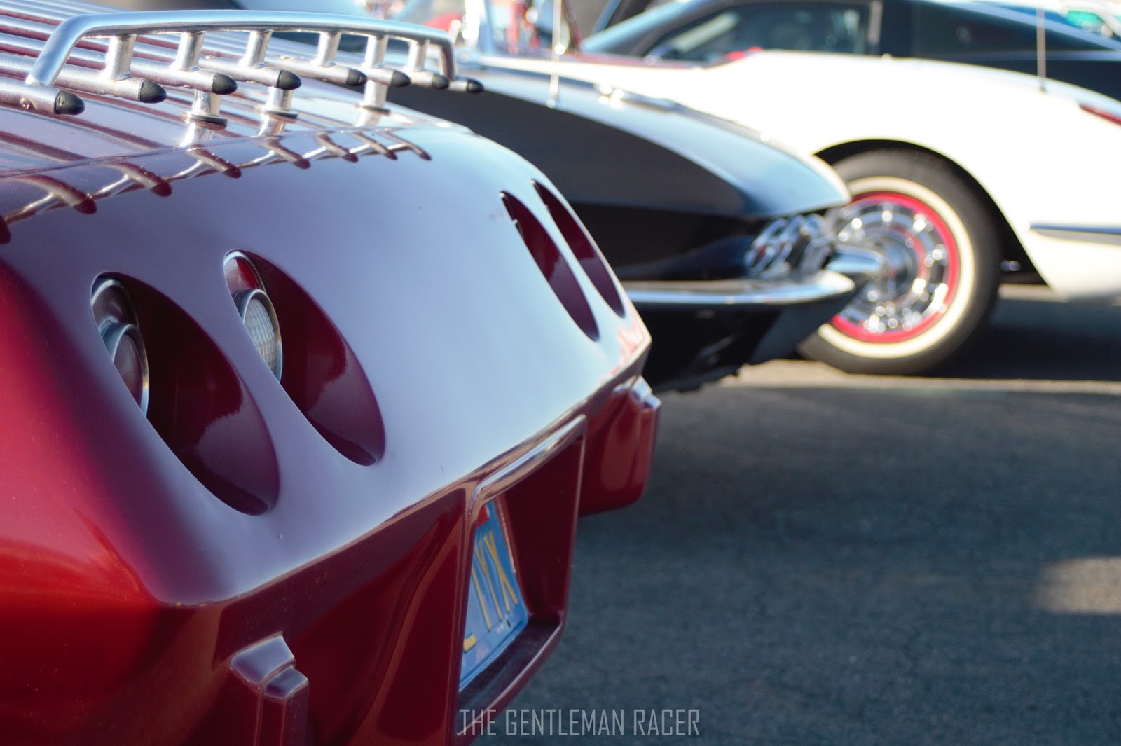 The Pomona Swap Meet