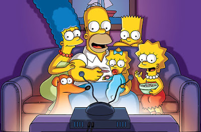 Por qué "Los Simpson" siempre fue lo mejor