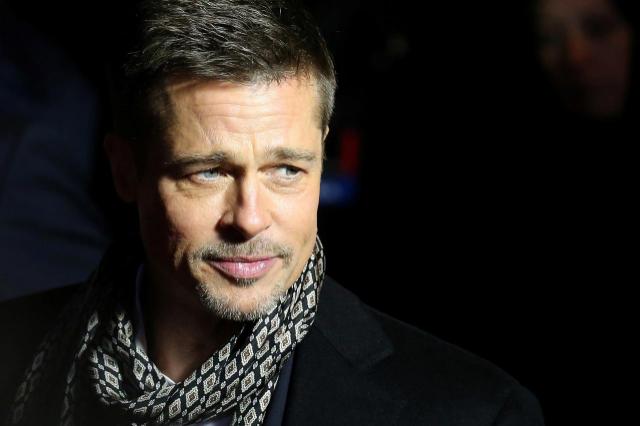 jueves, 9 de mayo de 2019 La reacción de Brad Pitt frente a los rumores de romance con Jennifer An