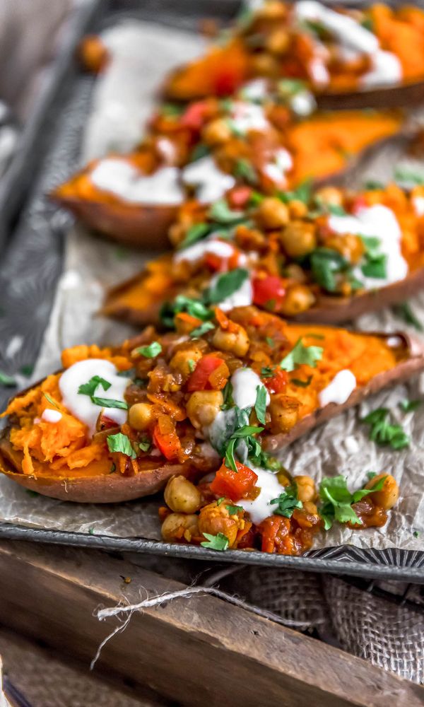 30 Healthy Christmas Dinner Ideas for Entire Christmas Month | The
