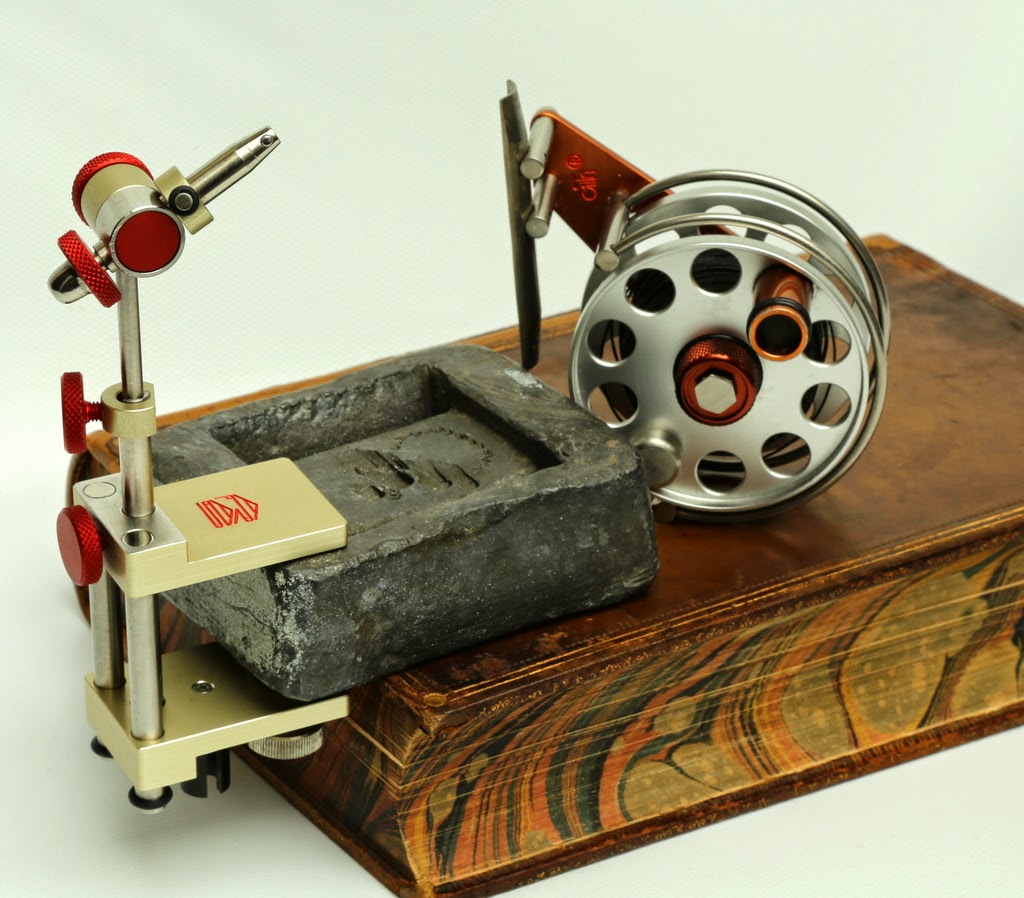 Churchill Sporting, vintage fishing tackle for sale, UK Ari ‘t Hart