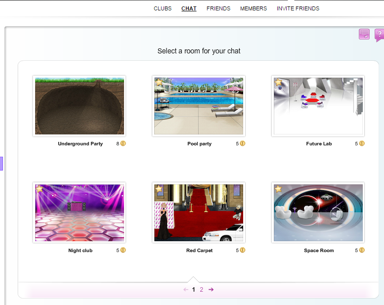 Stardoll Free Chat Room Stardoll Free Chat Room