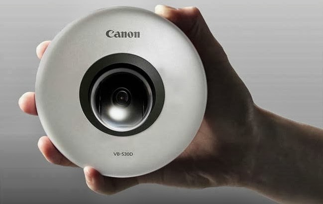 Canon VB-S30