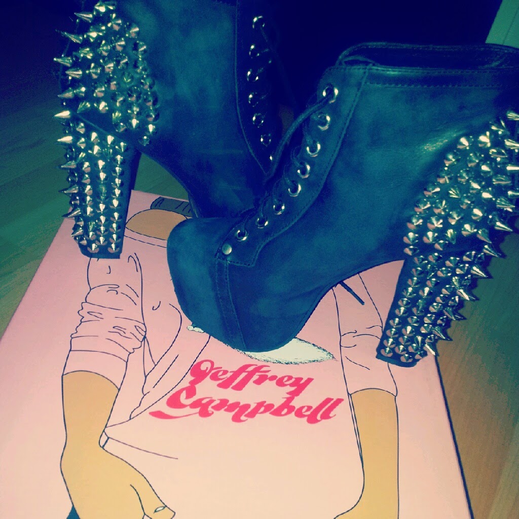 Zapatos de moda Zapatos de moda