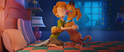 Scoob 2020 Movie Image 1