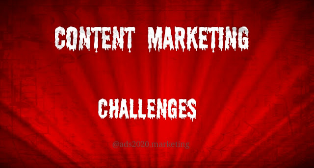 Content Marketing Challenges and their Solutions Tips on How to Promote any Content