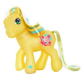 My Little Pony Darling Dahlia Playsets Sweet Reflections Dress Shop G3 Pony