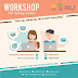 workshop Yuk Nabung Saham