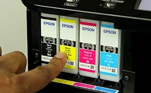 epson workforce pro wp-4540 inkjet all-in-one printer