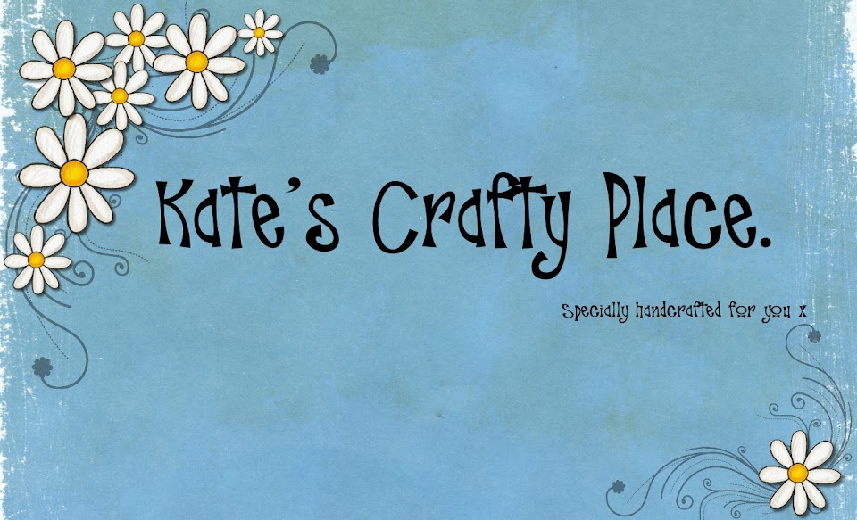 Kate's Crafty Place