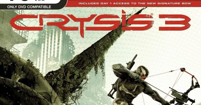 crysis 3 trainer download pc crysis 3 trainer download pc