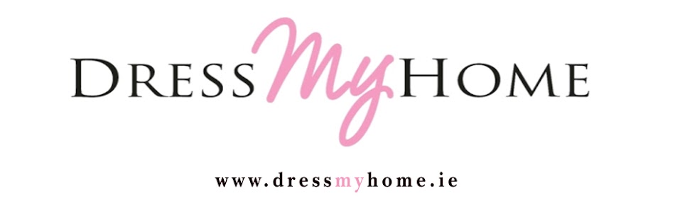 Dress My Home