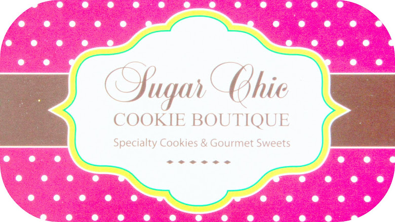 Sugar Chic Cookie Boutique