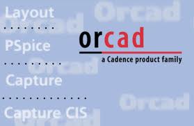 Phần mềm OrCAD 9.2 - Full Series