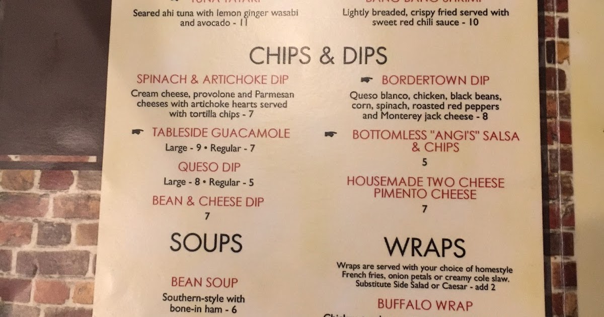 Newnan Restaurant Menus and Phone Numbers Brian's Sports Bar