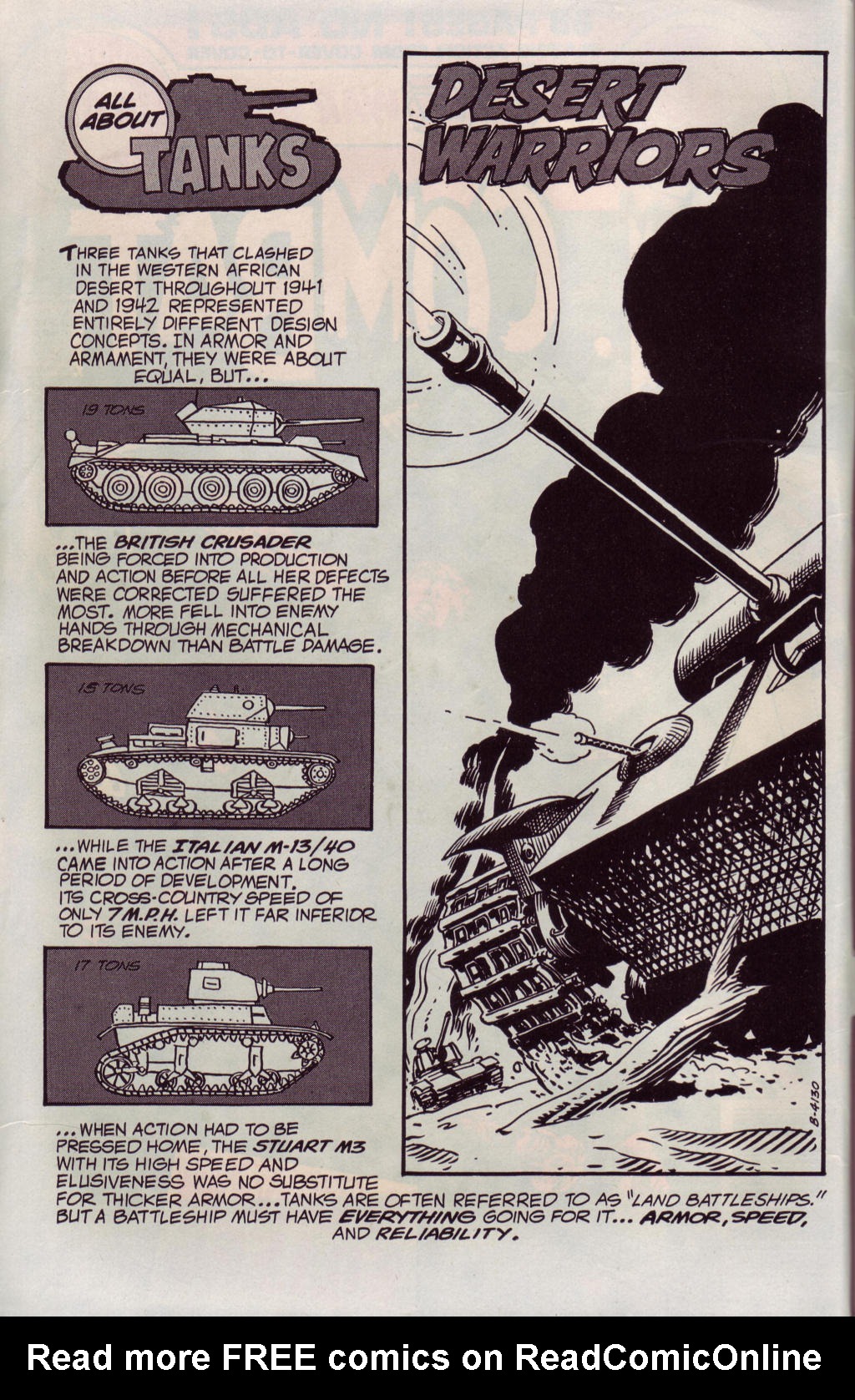 Read online G.I. Combat (1952) comic -  Issue #214 - 2