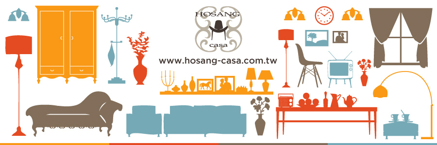 Hosang-casa禾盛傢俱