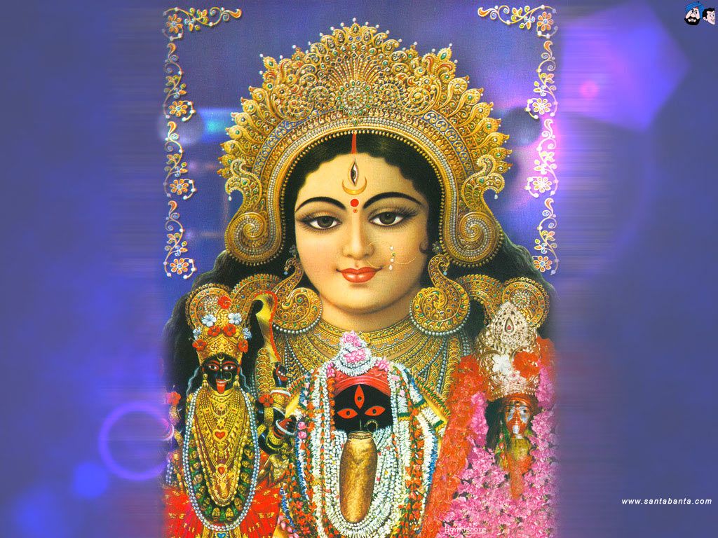 Maa Durga HD Images