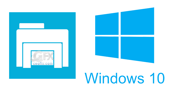 Dosya Gezgininin UWP Sürümünü Nasıl Kullanabilirsiniz Dosya Gezgininin UWP Sürümünü Nasıl Kullanabilirsiniz