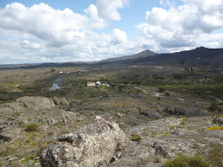 VIEWS / Vistas, Castelo de Vide, Portugal