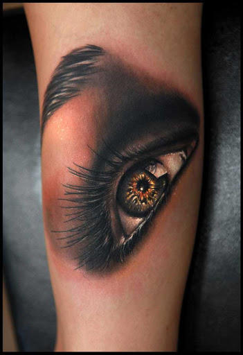Esse smokey eye